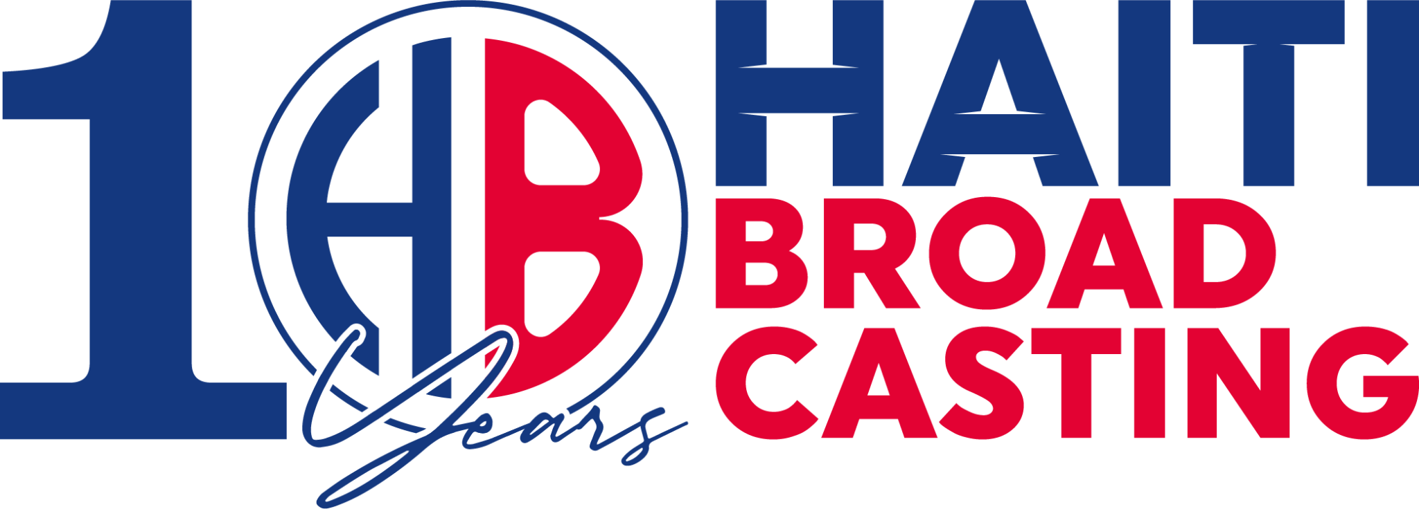 Haiti Broadcasting