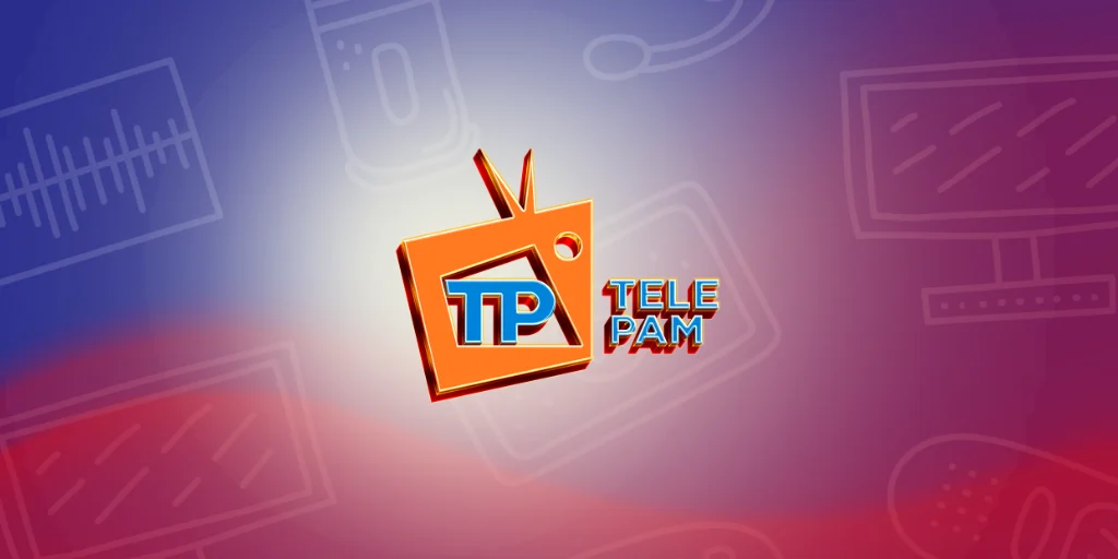TELE PAM